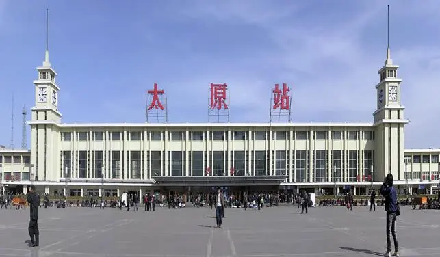 高港区到太原物流专线-高港区至太原货运集装箱运输物流专线服务