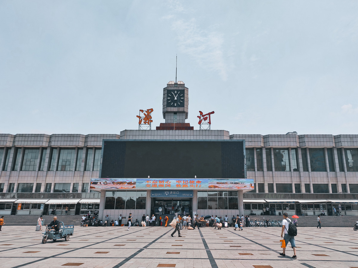 海安市到漯河物流专线|漯河到海安市货运|欢迎光临