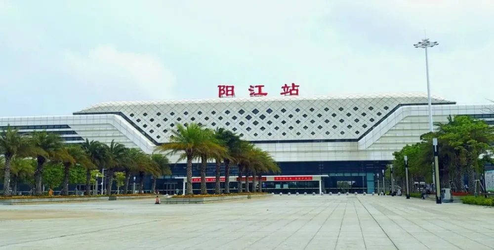 连云港到阳江物流专线-连云港至阳江货运为生意人士量身定制管理方案