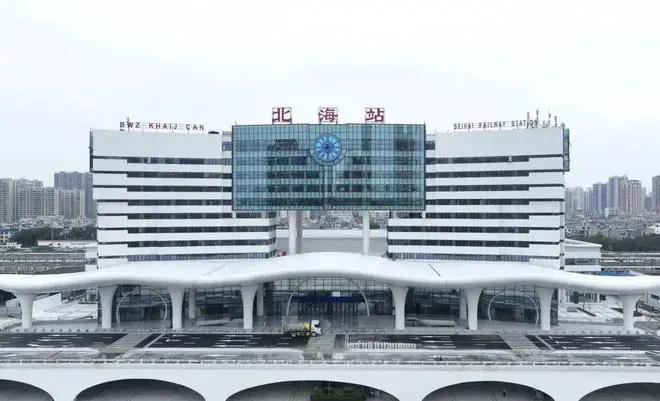 宜兴市到北海物流专线-宜兴市到北海货运公司.放心托运