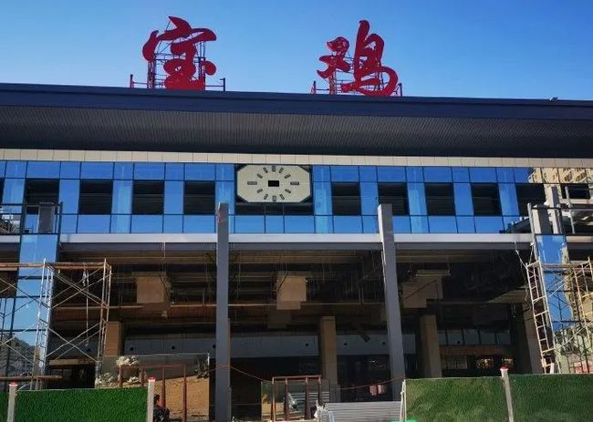 兴化市到宝鸡物流专线-宝鸡到兴化市货运-零担物流