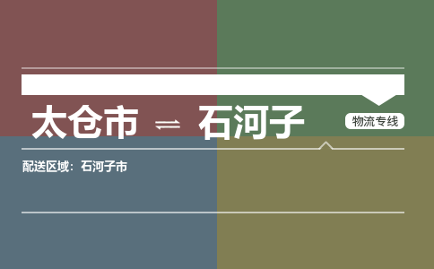 太仓到石河子物流公司-太仓至石河子货运专线-运输专业稳定