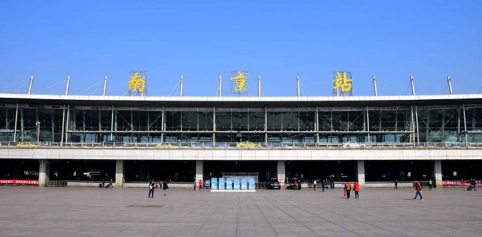 张家港到南京物流公司|张家港到南京物流专线-物流运输