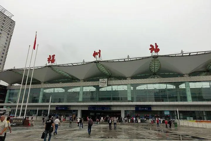 张家港到福州物流公司|张家港到福州物流专线-物流运输